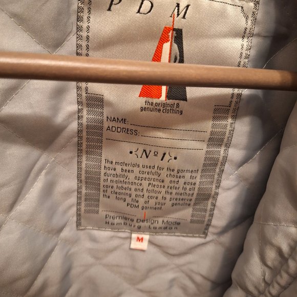 Michael Schumacher Formula one F1 green racing jacket - Picture 8 of 12